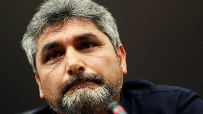 Cortés considera un "ataque personal" su candidatura al Senado