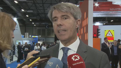 Garrido ve "poco oportuna" la huelga de Metro el día de su centenario