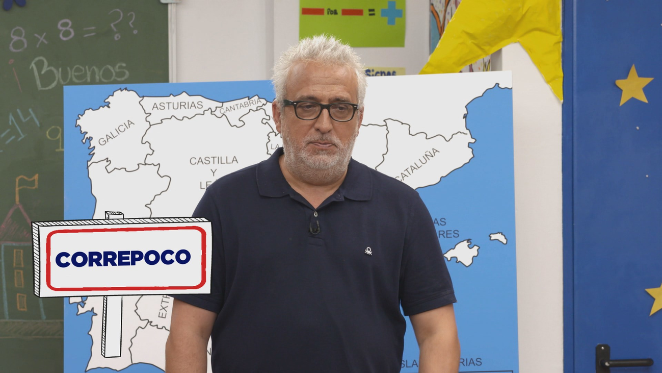 ¿Sabrá Leo Harlem si los siguientes pueblos son reales o ficticios?