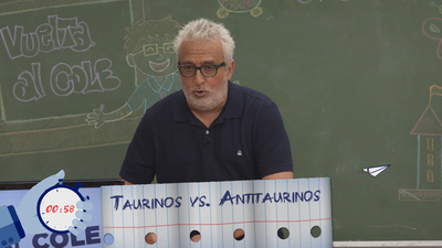 La polémica entre taurinos y antitaurinos explicada por Leo Harlem