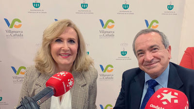 Hablamos con el rector de la Universidad Camilo José Cela