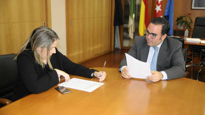 Boadilla aumenta un 5% la bonificación del IBI a las familias numerosas