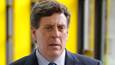 Detenido el padre de Diana Quer por intentar atropellar a su exmujer