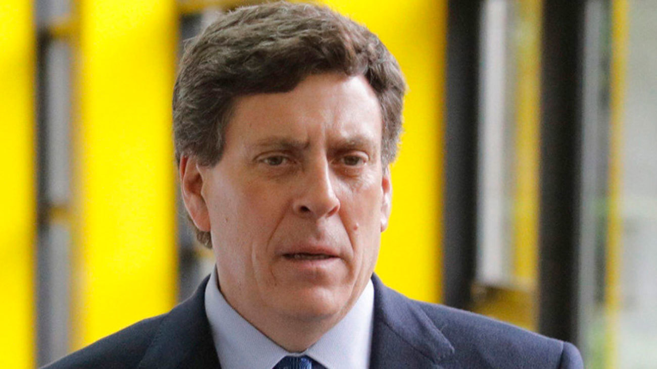 El padre de Diana Quer, Juan Carlos Quer