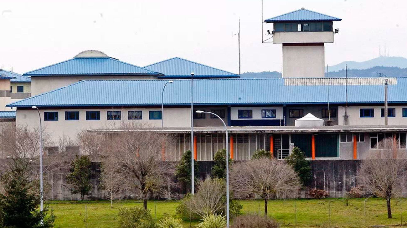 Hallan muerto en su celda a uno de los presos más peligrosos de España