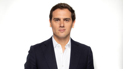 Albert Rivera ficha por un despacho de abogados