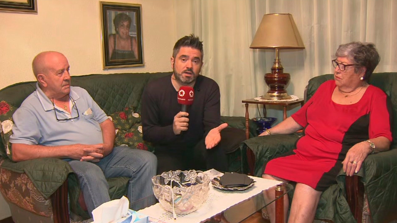 Uno de cada tres pensionistas cobra menos de 650 euros al mes