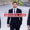 Xabi Alonso, juzgado por fraude: "Nunca he ocultado algo a Hacienda"