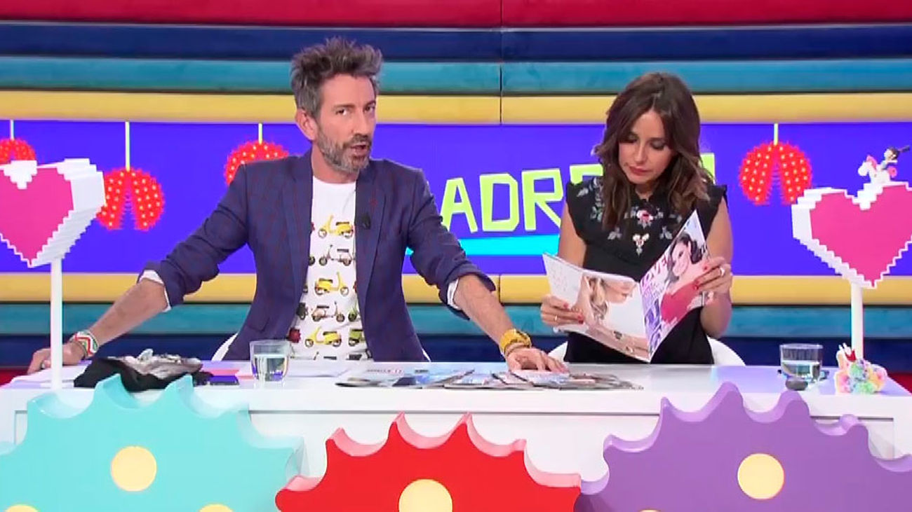 El Madroño 09.10.2019