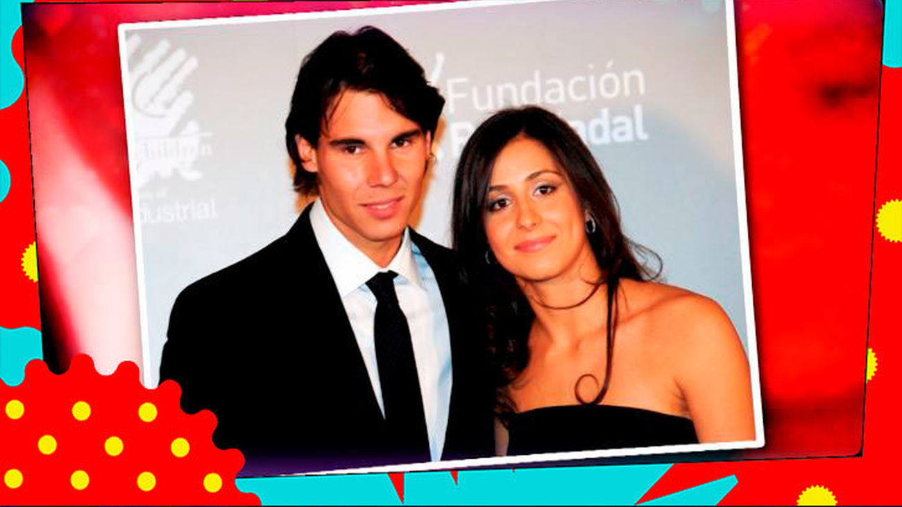 Así será la boda de Rafa Nadal y Xisca Perelló