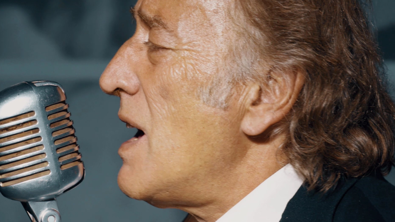 Pablo Abraira, un romántico de los años 70