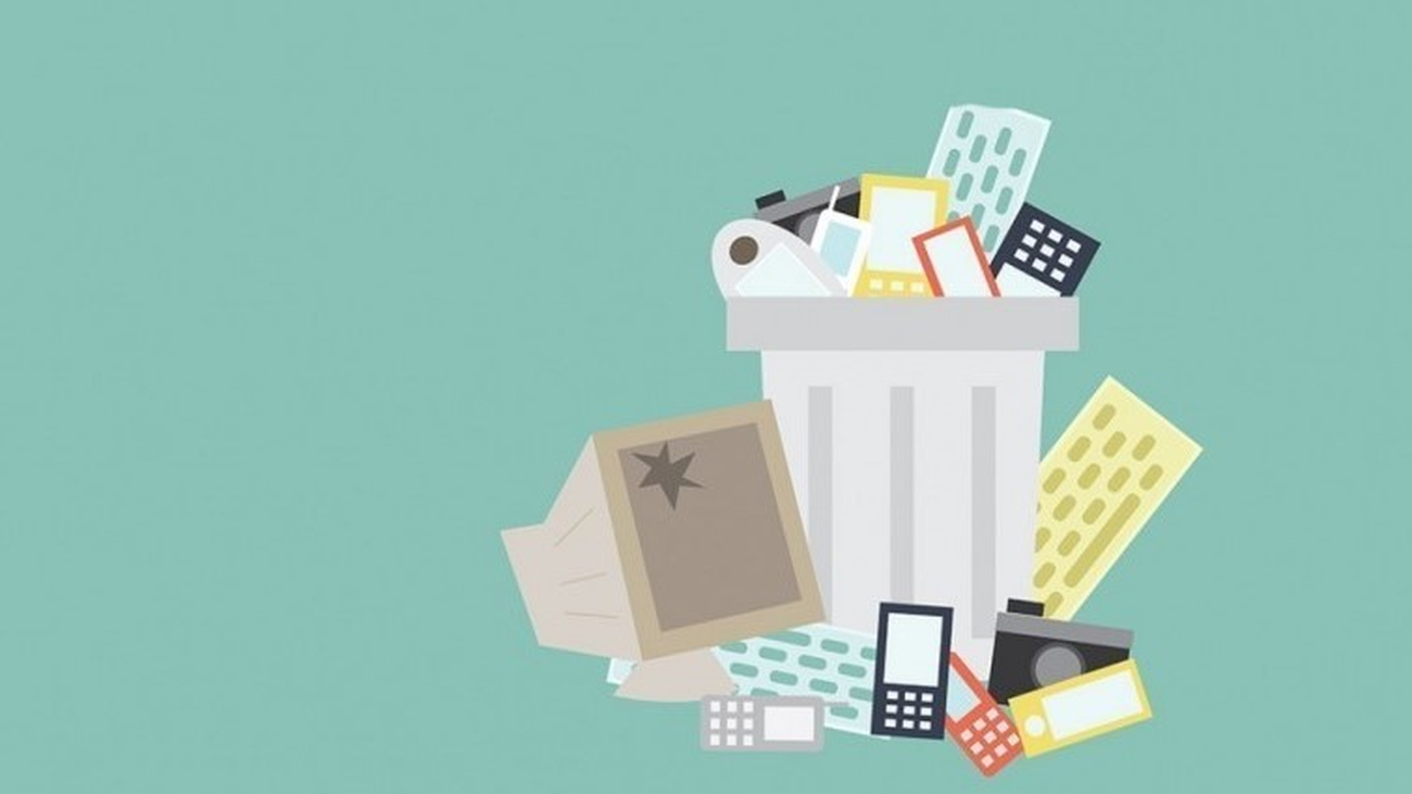 ¿Hasta cuándo duran los electrodomésticos?