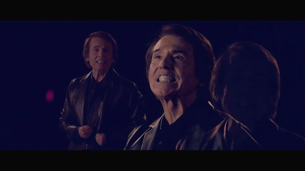 Raphael reconquista Nueva York