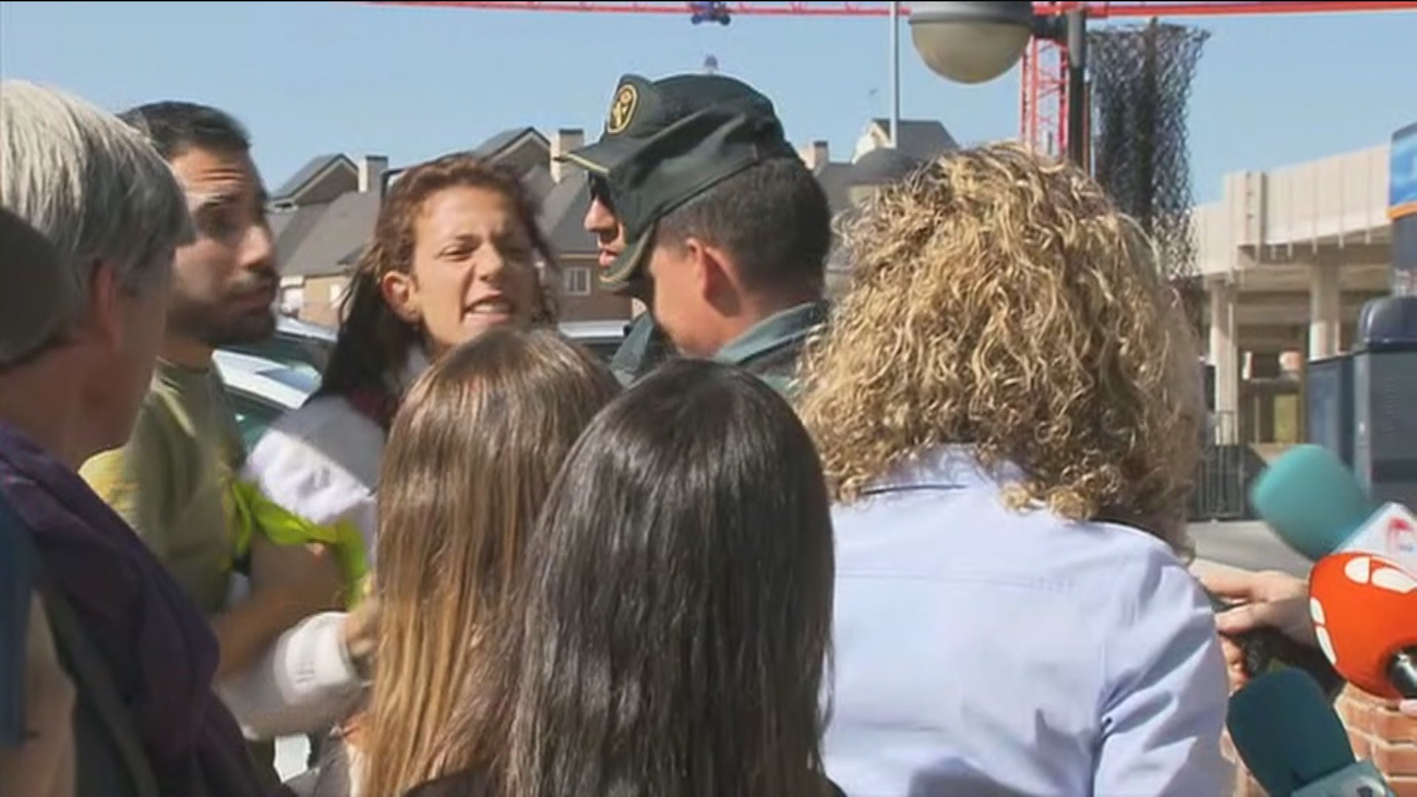 Tensión entre la familia Quer a pocos días del juicio por la muerte de Diana