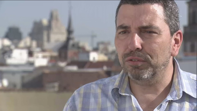 "Lo único que es irreversible es la muerte. Todo lo demás se puede revertir"