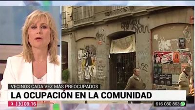 Buenos Días Madrid 10.10.2019 (8.00 - 10.30)