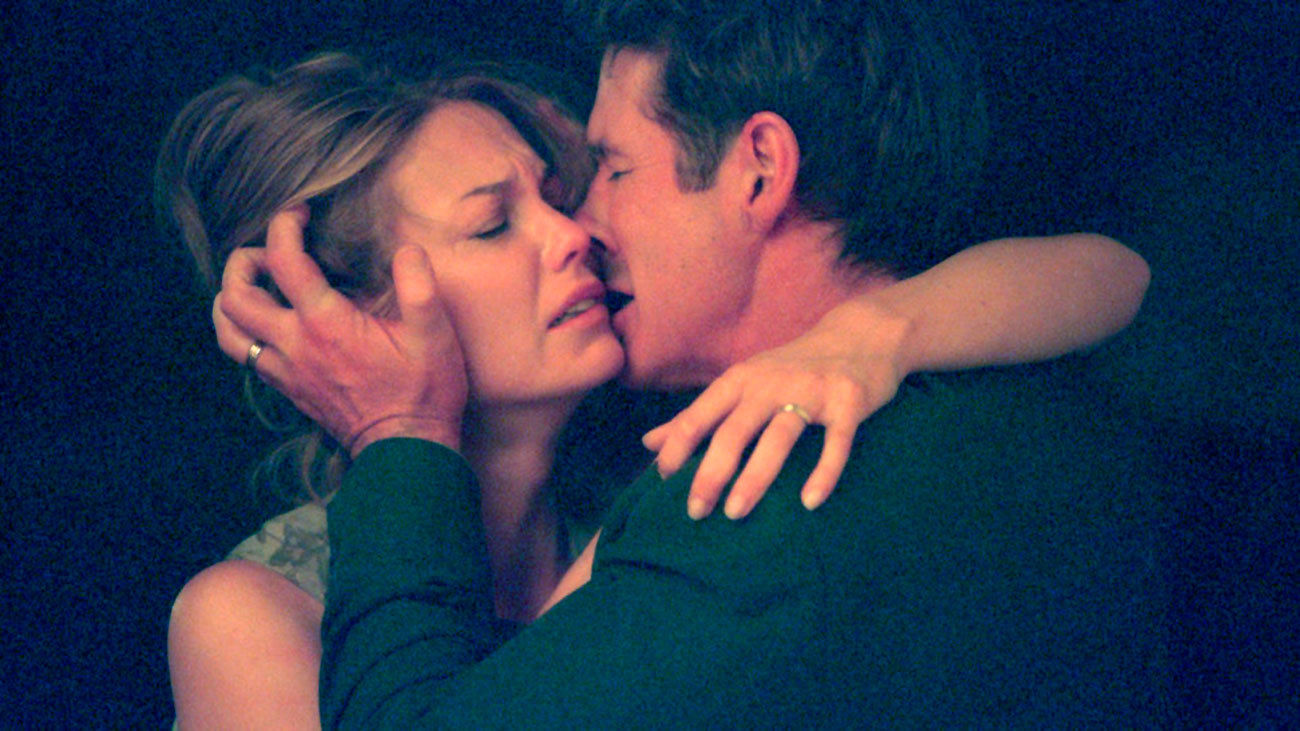 ¿Perdonarías una infidelidad?