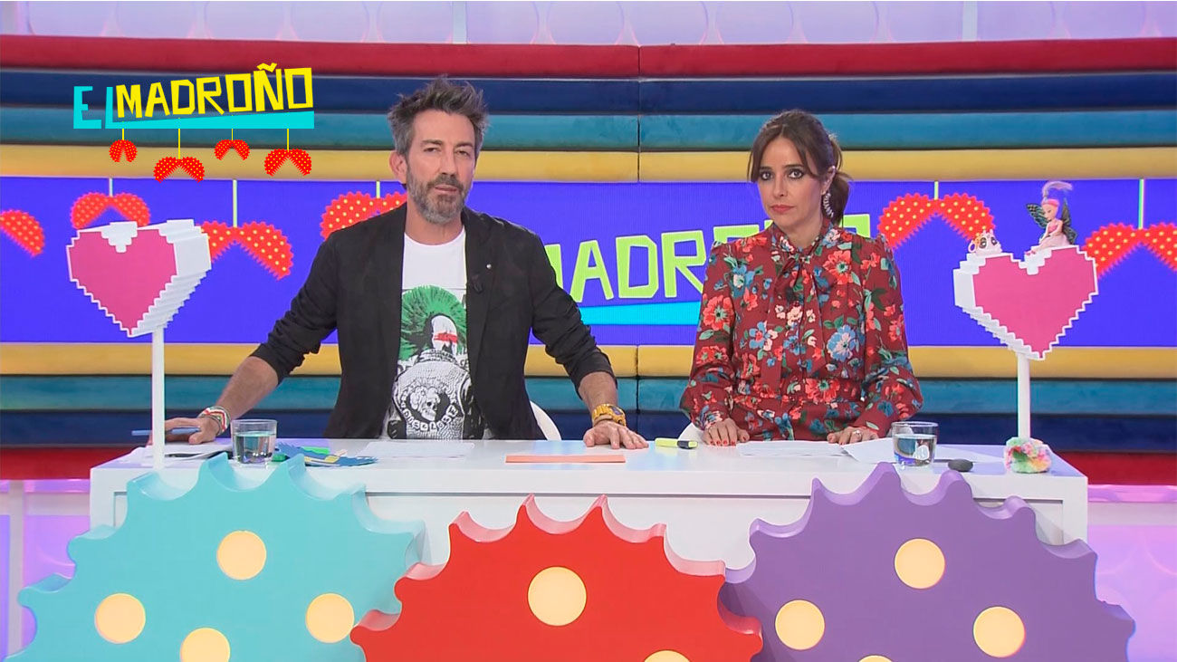 El Madroño 10.10.2019