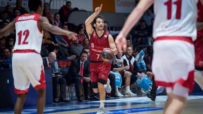 Tomás Bellas: "Mejri es una flor más dentro del jardín del Real Madrid"