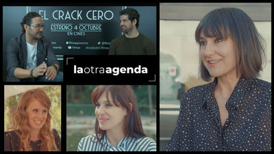 La Otra Agenda 12.10.2019