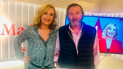 J.J. Benítez: "Los evangelios canónicos son un chasco"