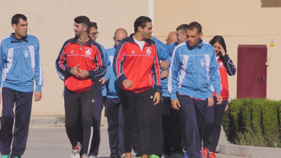 Más deporte, menos pastillas