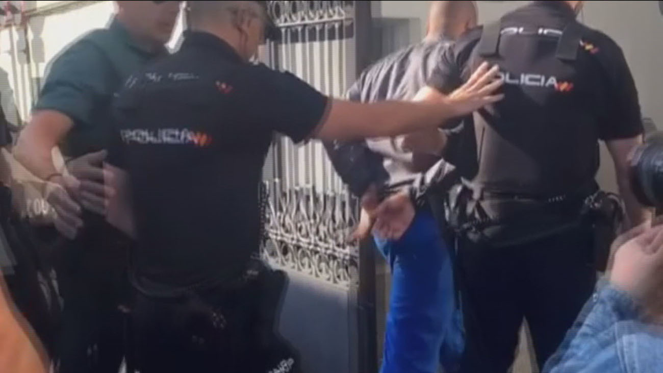 Investigan la muerte en la cárcel del 'Hannibal Lecter' español