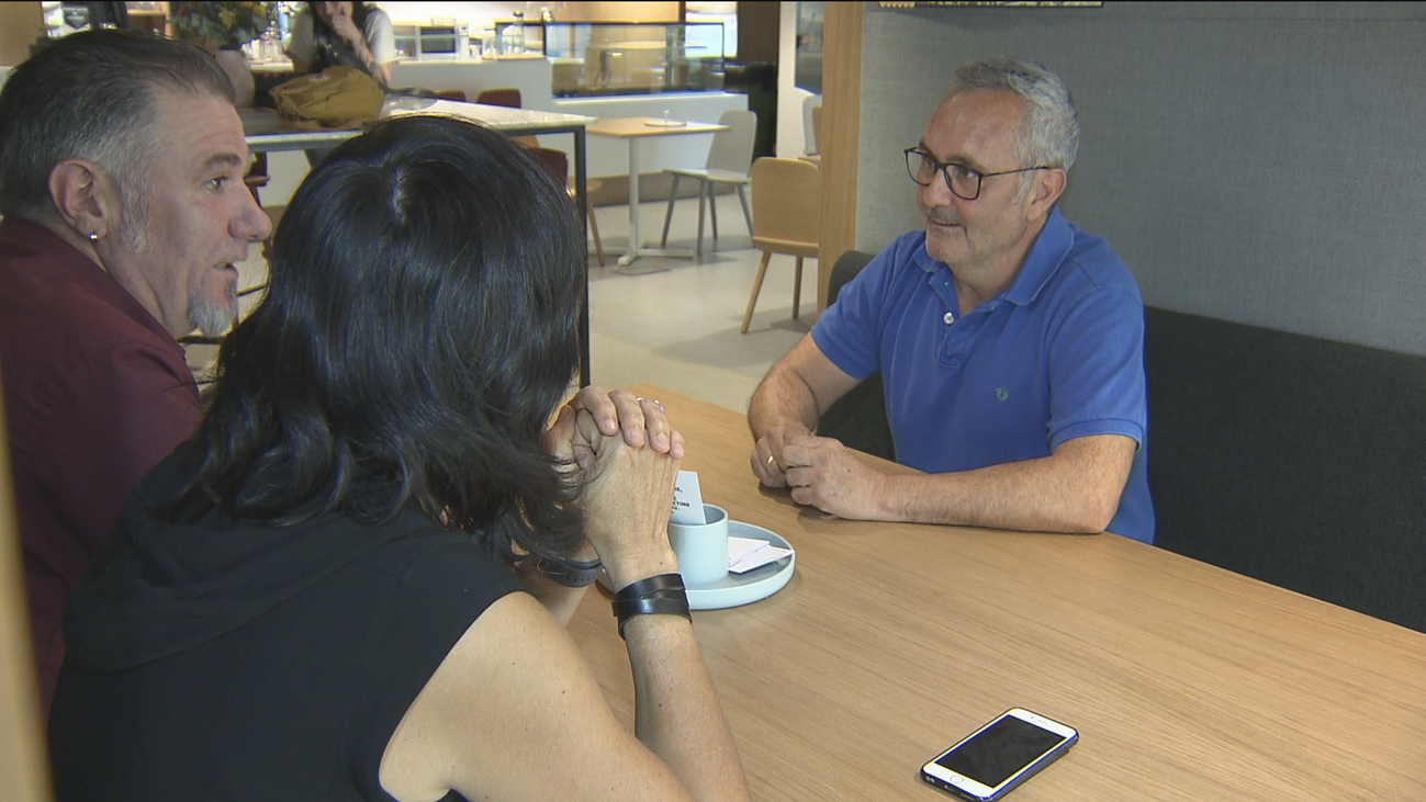 'Reinventarse' más allá de los 50 años