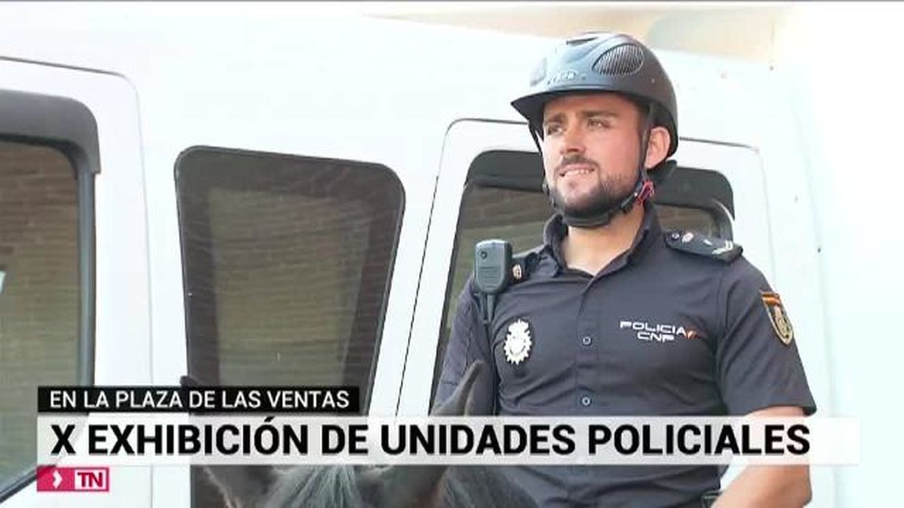 Telenoticias 1 10.10.2019