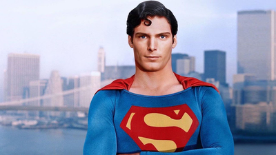 Se cumplen 15 años de la muerte de 'auténtico' Supermán