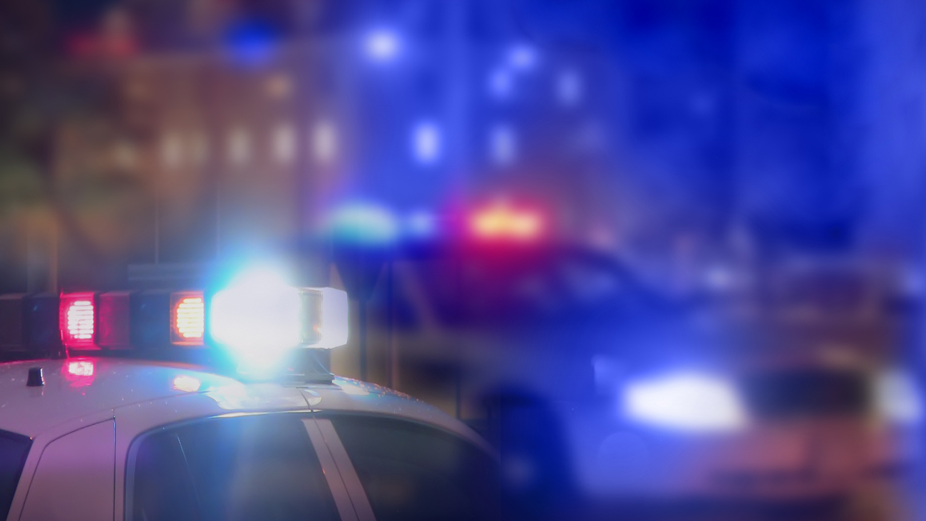 Una mujer es detenida en Almería por la muerte de su hijo de siete años