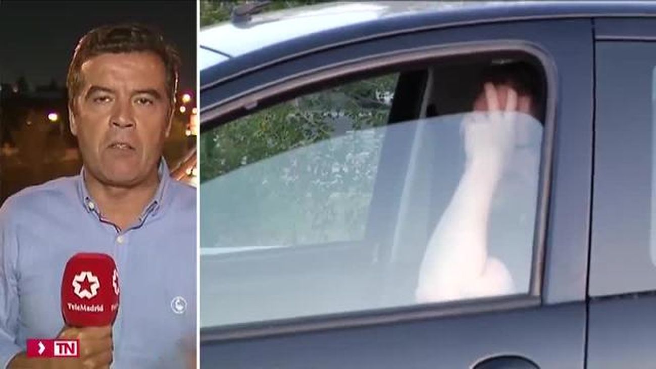 Telenoticias 2 10.10.2019