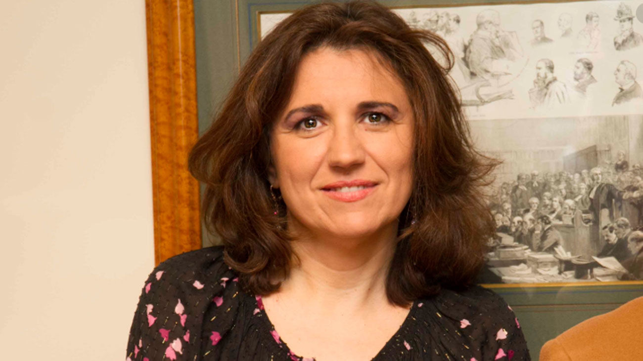 María Jesús del Barco: “Marchena ha sido exquisito en el juicio del ‘procés’