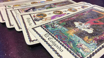 El Museo del Ferrocarril acoge una nueva edición de la Feria Esotérica de Madrid