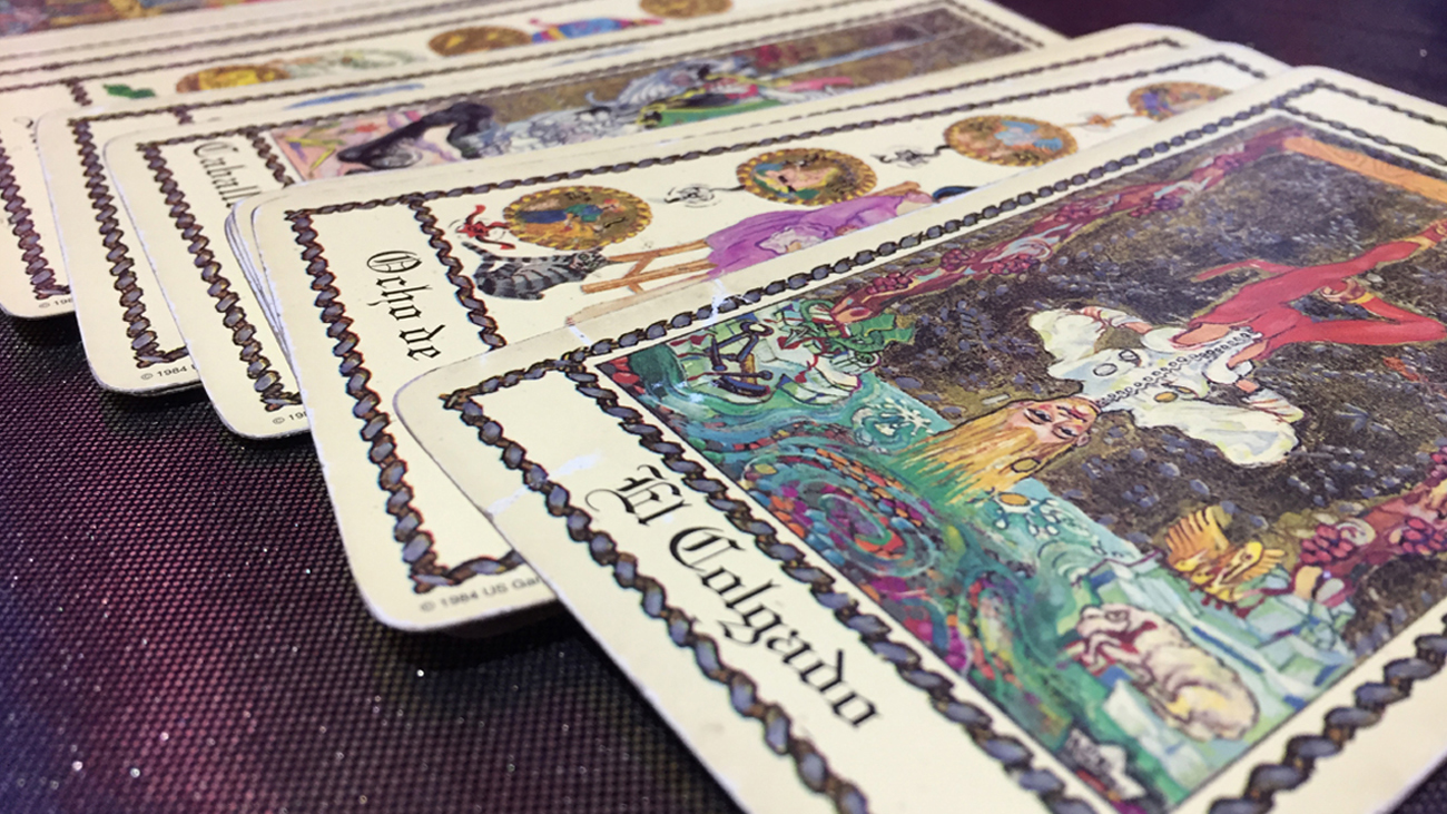 El Museo del Ferrocarril acoge una nueva edición de la Feria Esotérica de Madrid