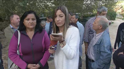 Vecinos de Campo Real se sienten abandonados tras la gota fría