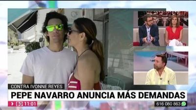 Buenos Días Madrid 11.10.2019 (10.30 - 11.30)