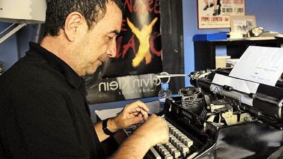 El Enfoque  (Las cinco letras) 11.10.2019