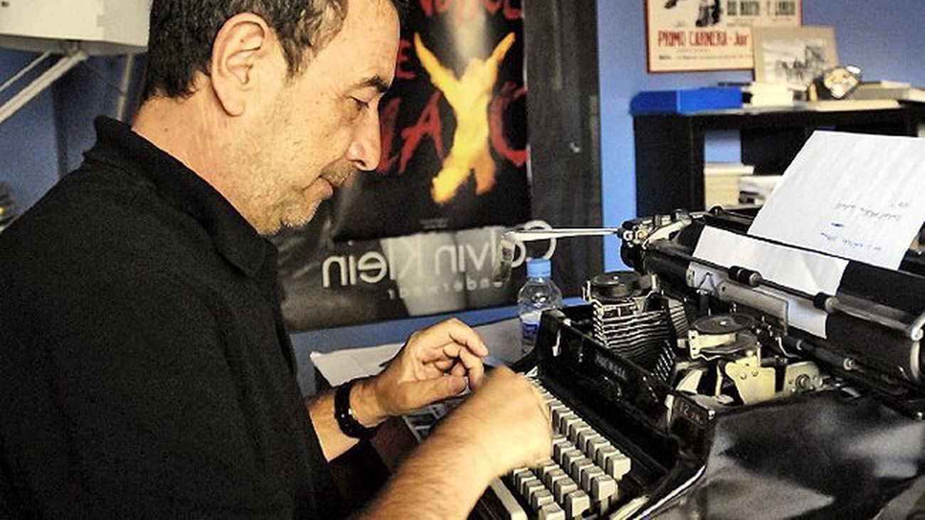 El Enfoque  (Las cinco letras) 11.10.2019