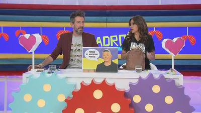 El Madroño 11.10.2019