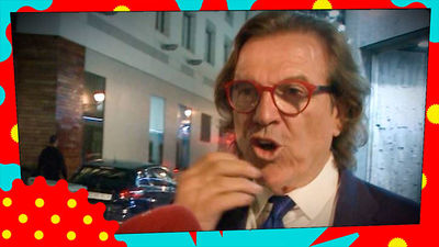 El nuevo dardo envenenado de Pepe Navarro a Ivonne Reyes: “Ese niño tiene que saber quién es su padre"