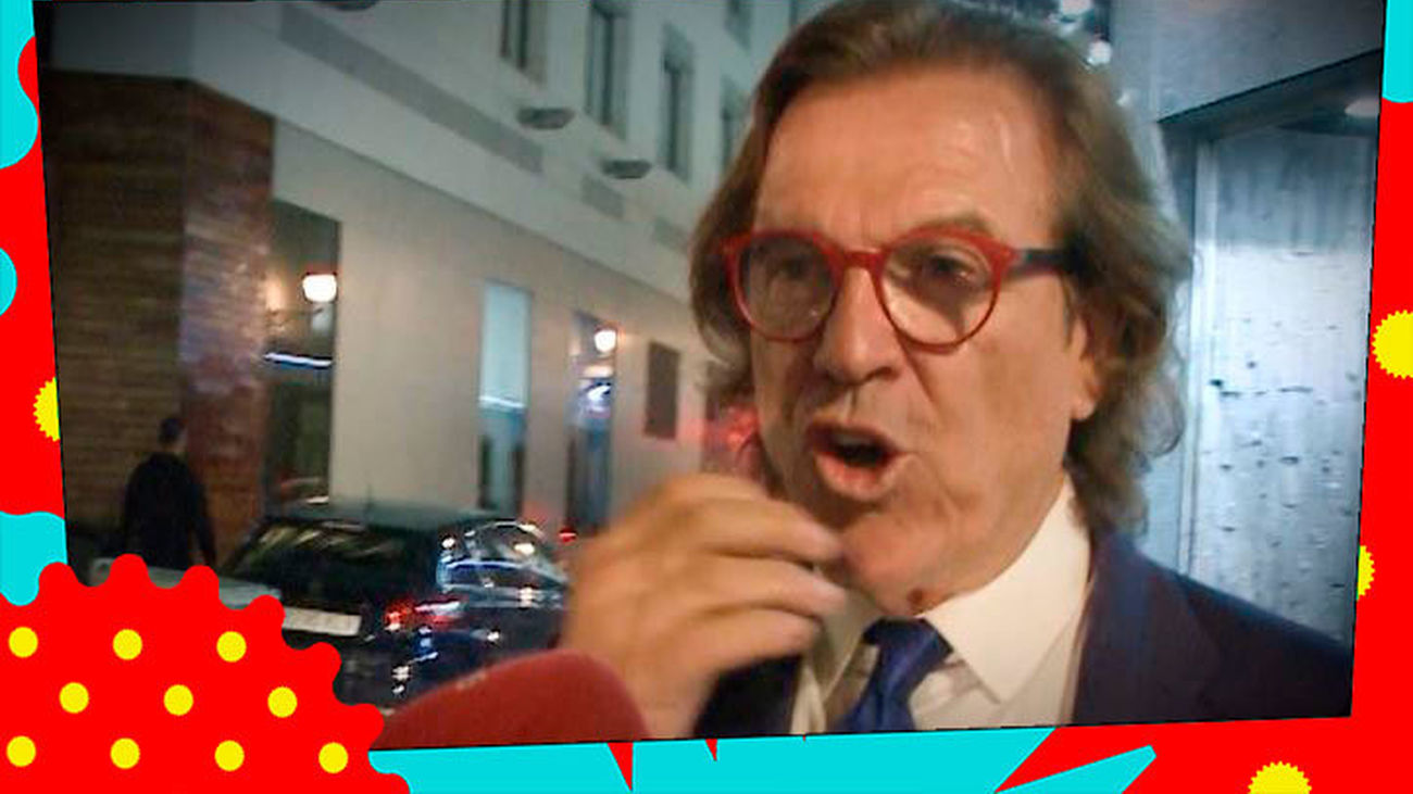 El nuevo dardo envenenado de Pepe Navarro a Ivonne Reyes: “Ese niño tiene que saber quién es su padre"