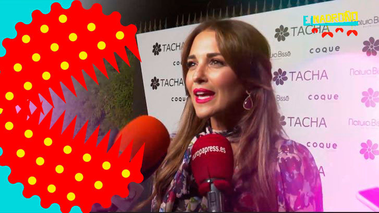 El secreto mejor guardado de Paula Echevarría