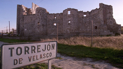 Descubrimos los rincones de Torrejón de Velasco