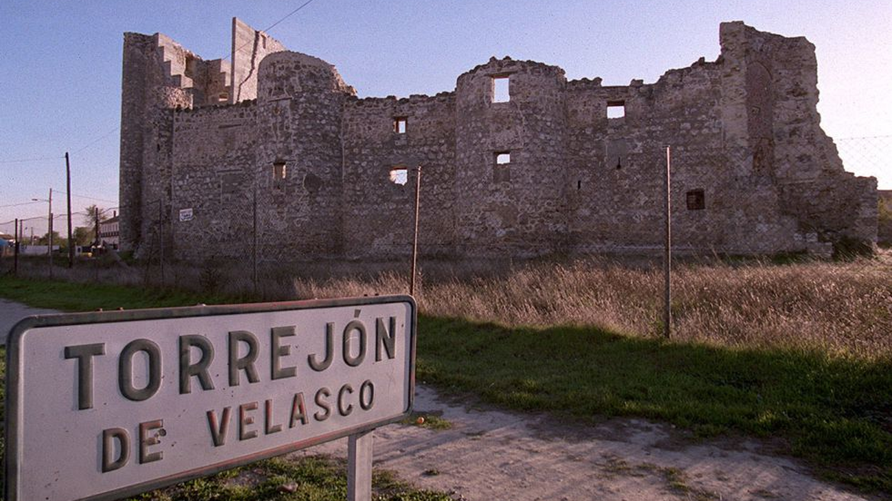 Descubrimos los rincones de Torrejón de Velasco