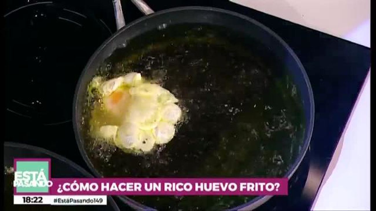 Está Pasando 11.10.2019