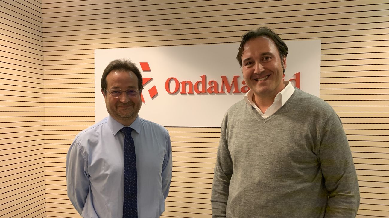 Marcados por el tiempo