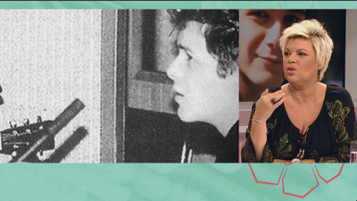 Alejandro Sanz, uno de los últimos cantantes de la Movida Madrileña