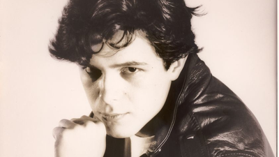 Así se abrió paso Alejandro Sanz en el mundo de la música