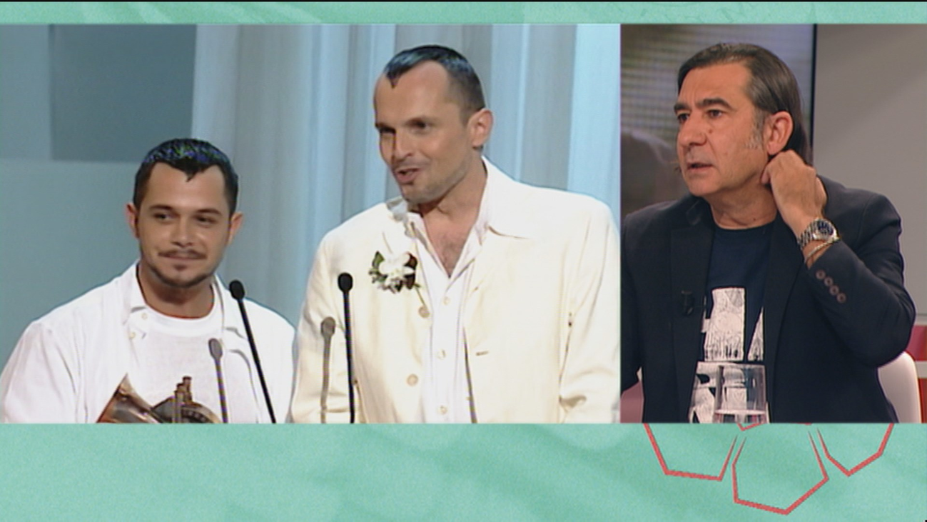 El fin del primer matrimonio de Alejandro Sanz y los rumores de su homosexualidad